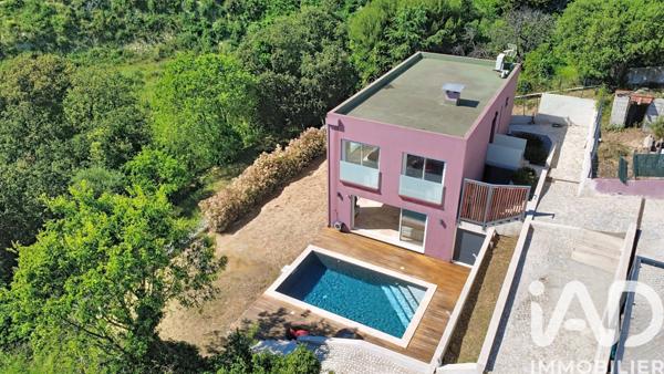 Maison à vendre 5 pièces 138 m² Nice