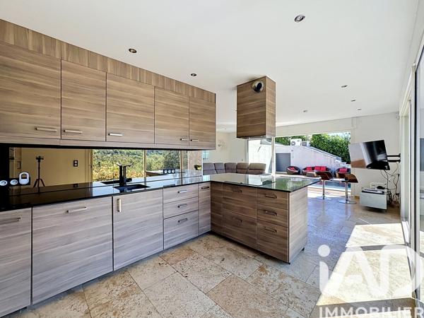 Maison à vendre 5 pièces 138 m² Nice