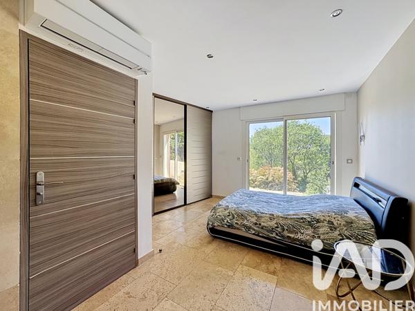 Maison à vendre 5 pièces 138 m² Nice