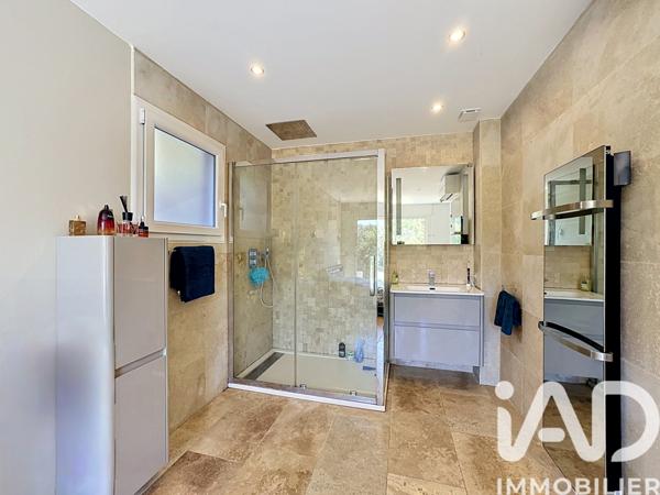 Maison à vendre 5 pièces 138 m² Nice