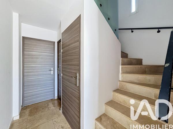 Maison à vendre 5 pièces 138 m² Nice
