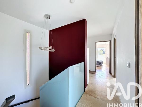 Maison à vendre 5 pièces 138 m² Nice