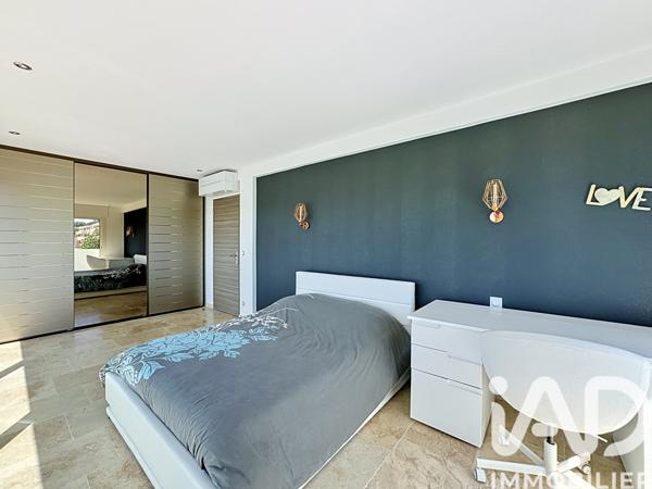 Maison à vendre 5 pièces 138 m² Nice