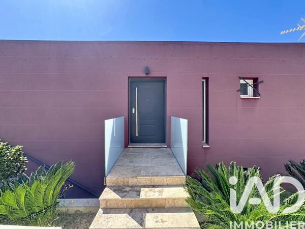 Maison à vendre 5 pièces 138 m² Nice