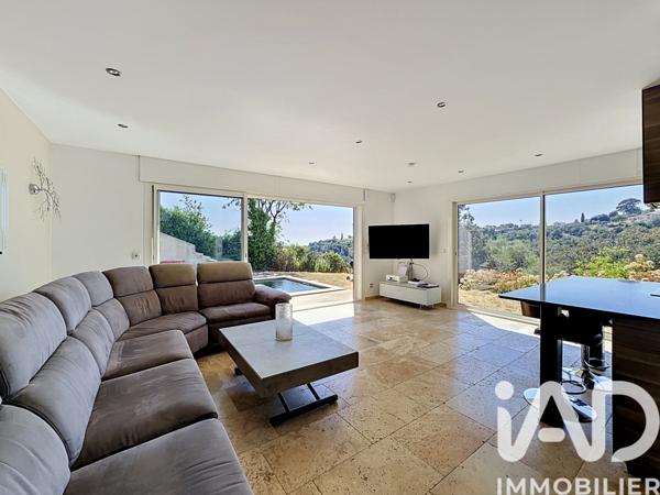 Maison à vendre 5 pièces 138 m² Nice