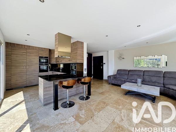 Maison à vendre 5 pièces 138 m² Nice