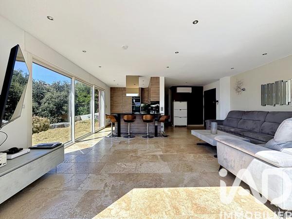 Maison à vendre 5 pièces 138 m² Nice