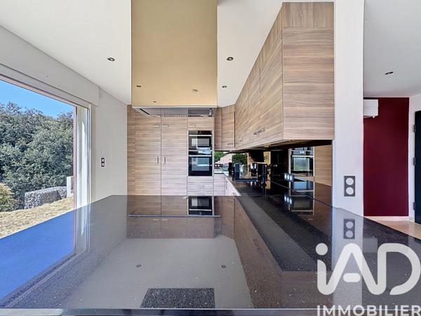 Maison à vendre 5 pièces 138 m² Nice
