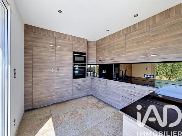 Maison à vendre 5 pièces 138 m² Nice