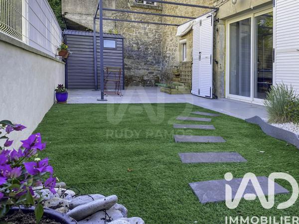 Maison à vendre 4 pièces 124 m² Sévérac d'Aveyron