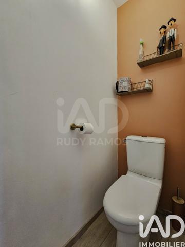 Maison à vendre 4 pièces 124 m² Sévérac d'Aveyron