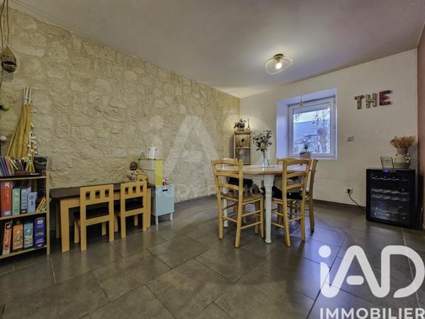 Maison à vendre 4 pièces 124 m² Sévérac d'Aveyron