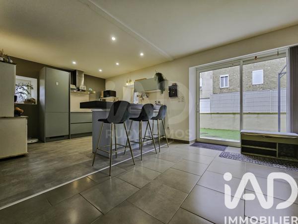Maison à vendre 4 pièces 124 m² Sévérac d'Aveyron