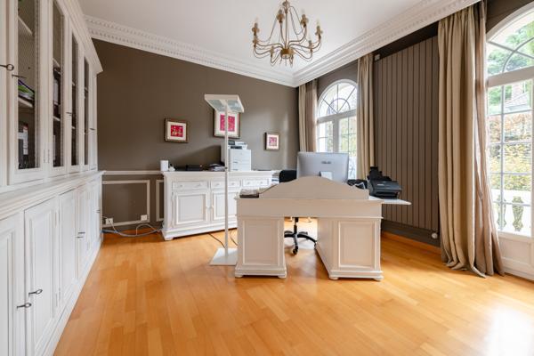 CHENNEVIÈRES-SUR-MARNE — Propriété d'exception