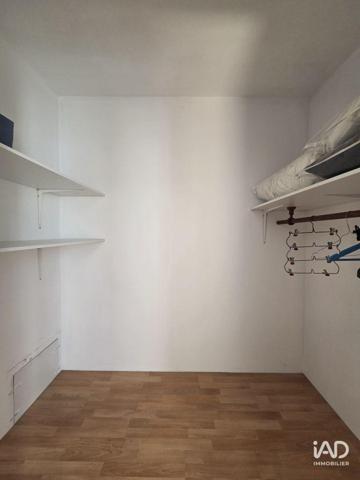Maison à vendre 5 pièces 151 m² Saint-Christophe-Vallon