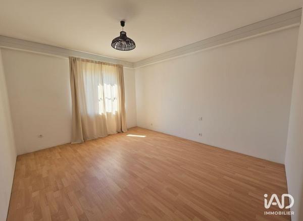 Maison à vendre 5 pièces 151 m² Saint-Christophe-Vallon