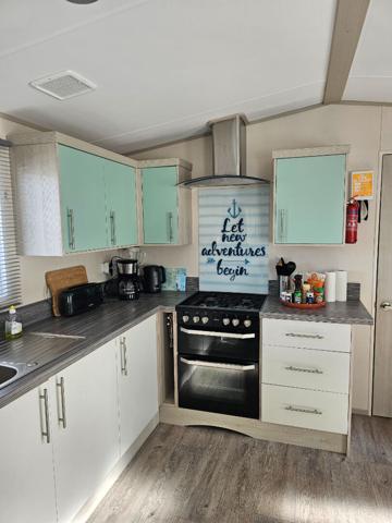 Ouistreham - 3 pièce(s) - 40 m²