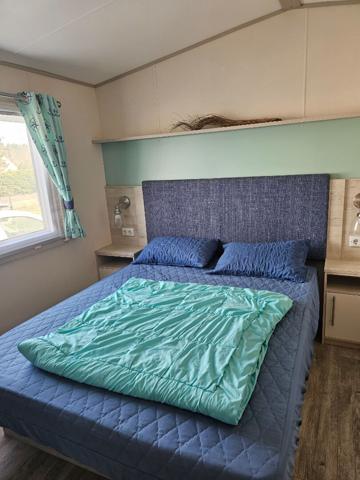 Ouistreham - 3 pièce(s) - 40 m²