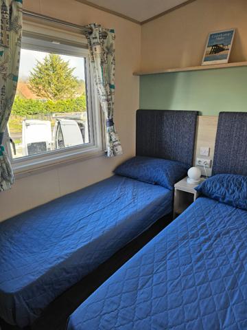 Ouistreham - 3 pièce(s) - 40 m²