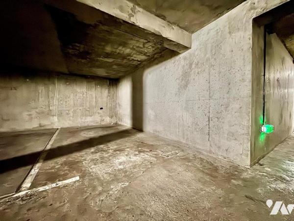 PLACE DE PARKING – SECTEUR HAUT PAVÉS