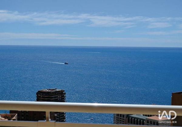 Appartement à vendre 4 pièces 92 m² Beausoleil
