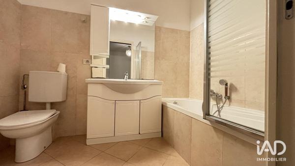 Appartement à vendre 4 pièces 92 m² Beausoleil