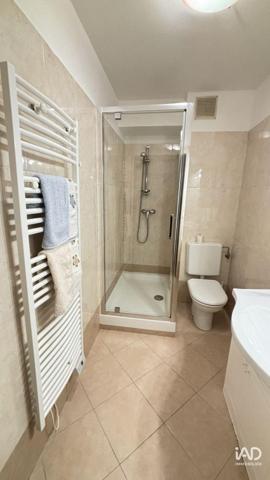 Appartement à vendre 4 pièces 92 m² Beausoleil