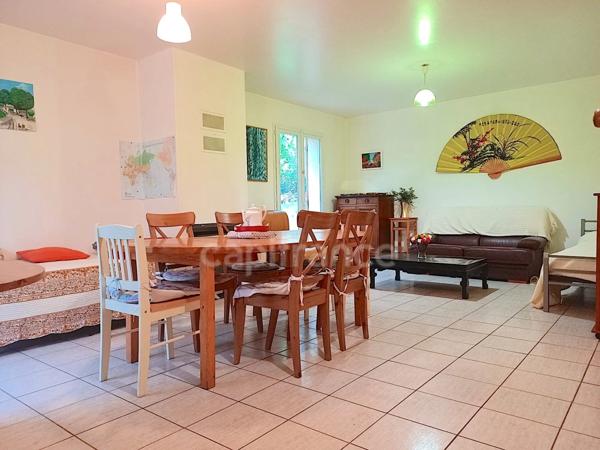 Maison à vendre 5 pièces NOE (89)