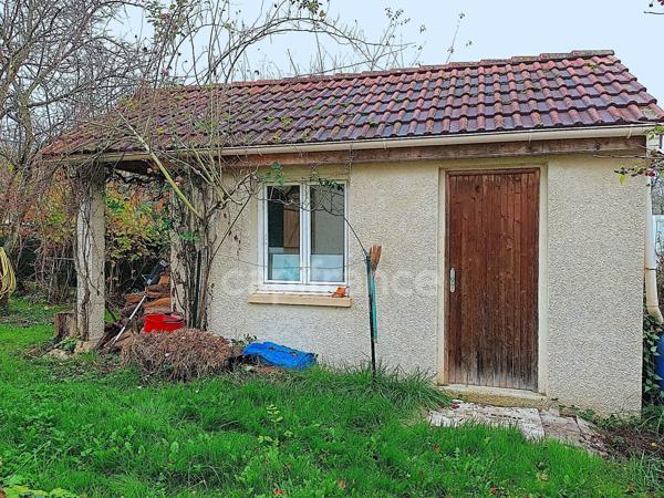 Maison à vendre 5 pièces NOE (89)