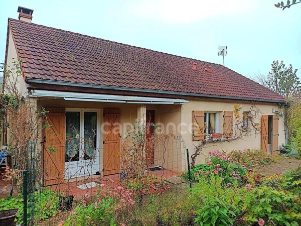 Maison à vendre 5 pièces NOE (89)