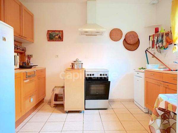 Maison à vendre 5 pièces NOE (89)