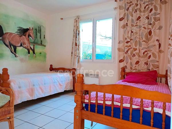 Maison à vendre 5 pièces NOE (89)