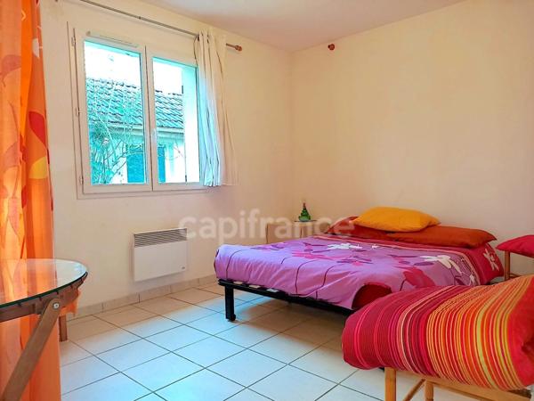 Maison à vendre 5 pièces NOE (89)