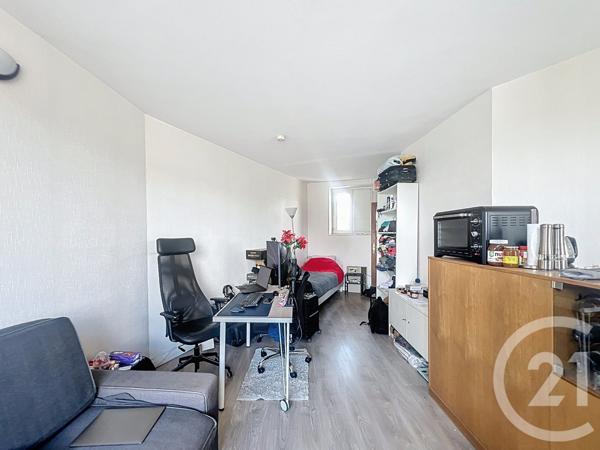 Appartement Studio à vendre  1 pièce - 27,16 m2 PARIS - 75014