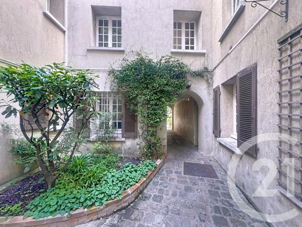 Appartement Studio à vendre  1 pièce - 27,16 m2 PARIS - 75014