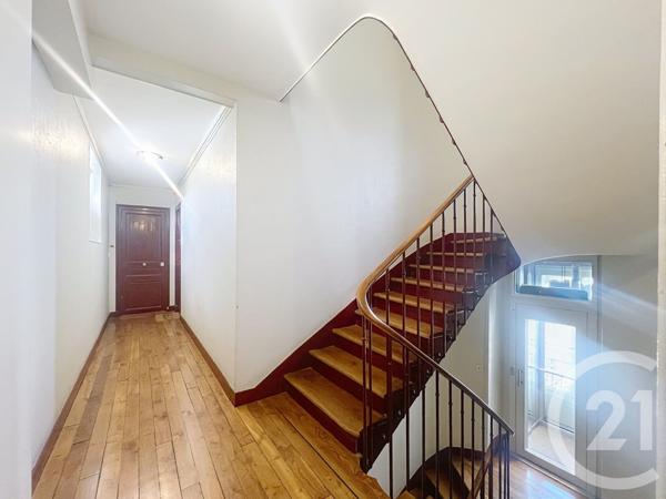 Appartement Studio à vendre  1 pièce - 27,16 m2 PARIS - 75014