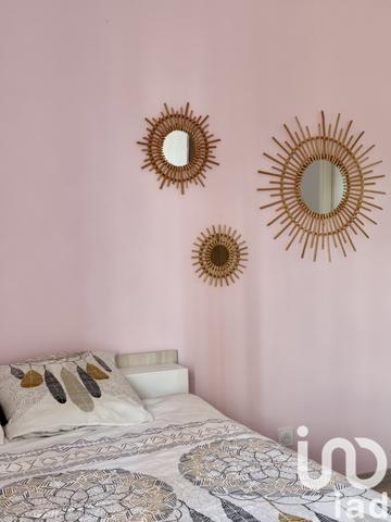 Appartement à vendre 2 pièces 40 m² Tours