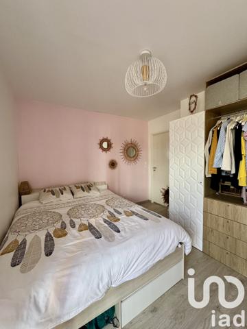 Appartement à vendre 2 pièces 40 m² Tours