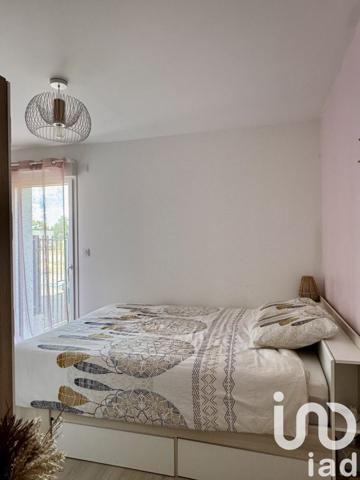 Appartement à vendre 2 pièces 40 m² Tours