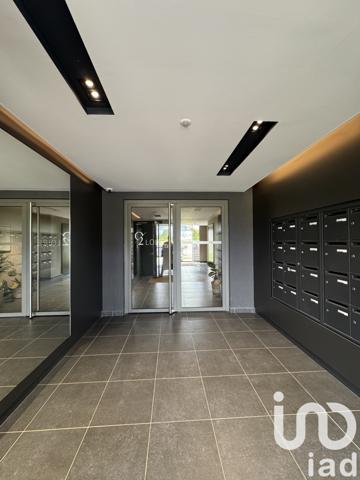 Appartement à vendre 2 pièces 40 m² Tours