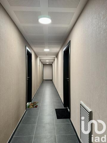 Appartement à vendre 2 pièces 40 m² Tours