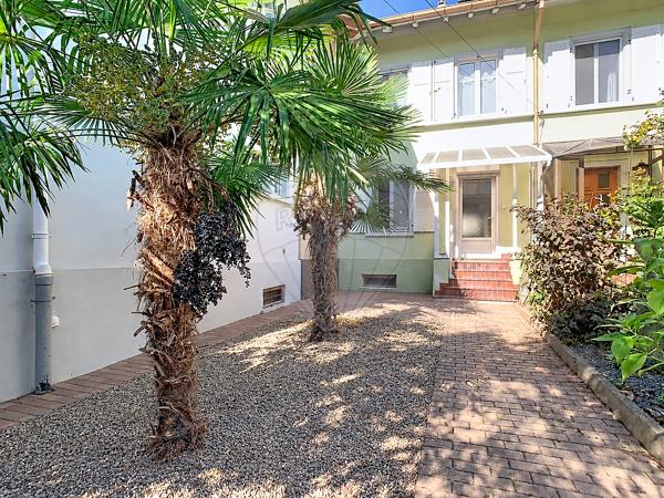 Maison 3 chambre(s) à vendre - Colmar, Haut-Rhin - 68