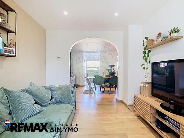 Maison 3 chambre(s) à vendre - Colmar, Haut-Rhin - 68