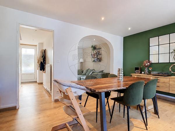 Maison 3 chambre(s) à vendre - Colmar, Haut-Rhin - 68