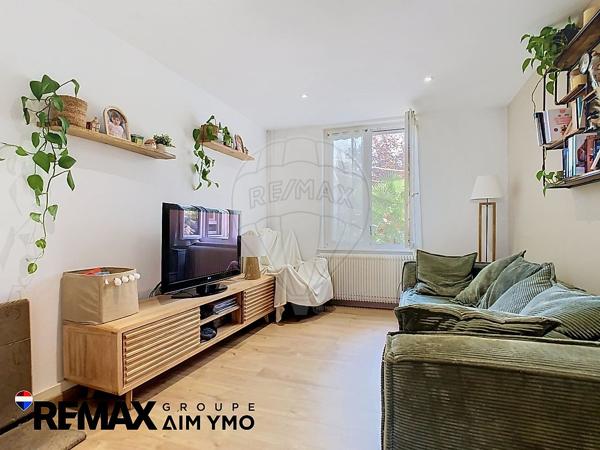 Maison 3 chambre(s) à vendre - Colmar, Haut-Rhin - 68