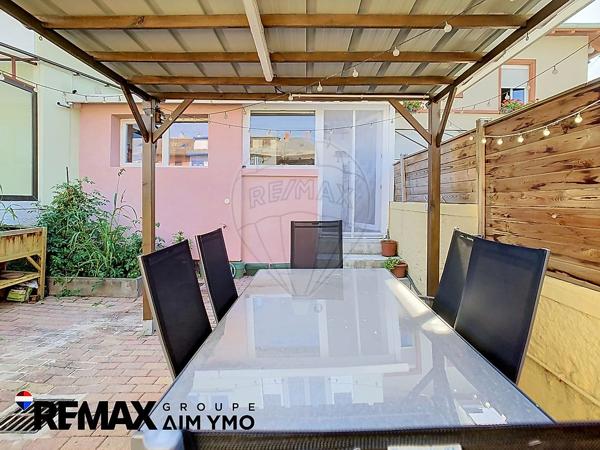 Maison 3 chambre(s) à vendre - Colmar, Haut-Rhin - 68