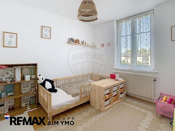 Maison 3 chambre(s) à vendre - Colmar, Haut-Rhin - 68