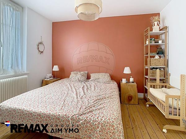 Maison 3 chambre(s) à vendre - Colmar, Haut-Rhin - 68