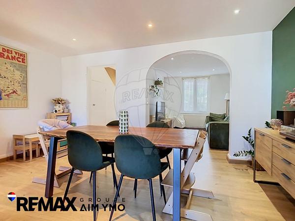 Maison 3 chambre(s) à vendre - Colmar, Haut-Rhin - 68