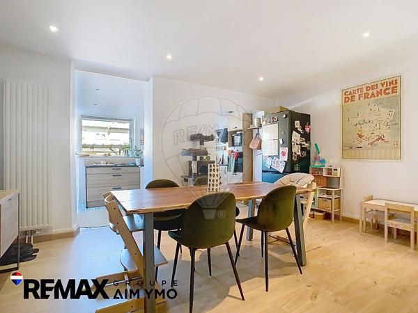 Maison 3 chambre(s) à vendre - Colmar, Haut-Rhin - 68